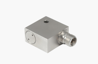压电式加速度传感器(IEPE,隔离,工业监测)-KA31004